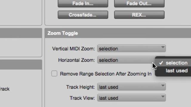 Pro Tools Markers and Color Coding - Pro Tools Training Module 4 смотреть онлайн