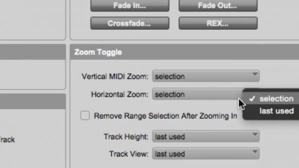 Pro Tools Markers and Color Coding - Pro Tools Training Module 4