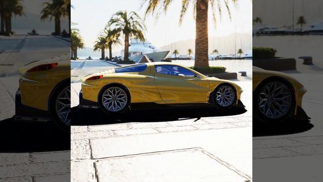 C8 ZO6 Wide Body Split Window no Wing MAX Rear Diffuser on Demand Side Intake Gills смотреть онлайн