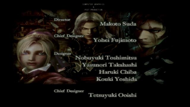 (#24) Прохождение Castlevania curse of darkness смотреть онлайн