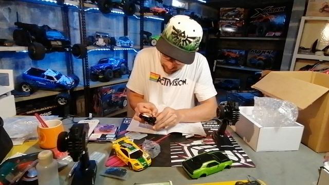 unboxing mini z awd 🤩🤩 смотреть онлайн