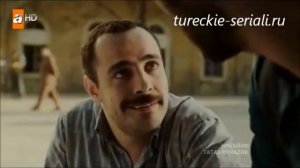 Сериал Татар Рамазан - Cерия 2