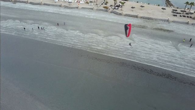 Cove Rotana RAK UAE Drone footage смотреть онлайн