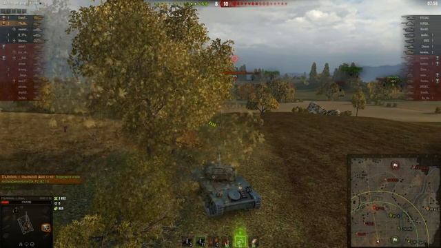 непростой бой, держит в напряжении до последней секундны