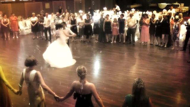 Irina&Alex Wedding Highlights смотреть онлайн