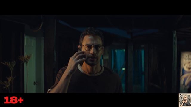Обезьяна — Русский трейлер #2 (Дубляж, 2025) смотреть онлайн