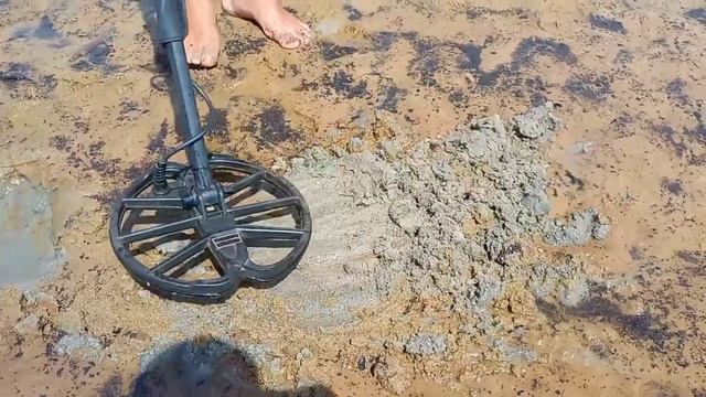 O poderoso Nokta Makro Simplex! смотреть онлайн