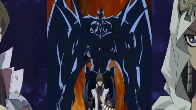 ARTICULOS MILENARIOS Y SUS PODERES - YUGIOH смотреть онлайн