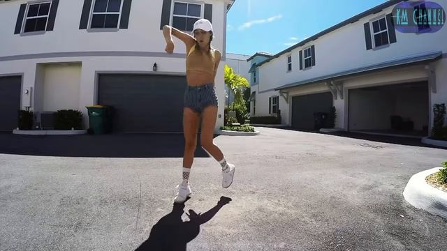 Haddaway - What Is Love смотреть онлайн