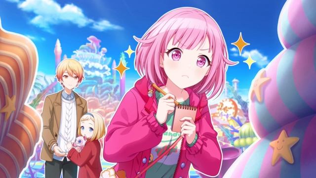 にっこり^^調査隊のテーマ (Theme Of Niccori Survey Team) | Project Sekai Full Instrumental