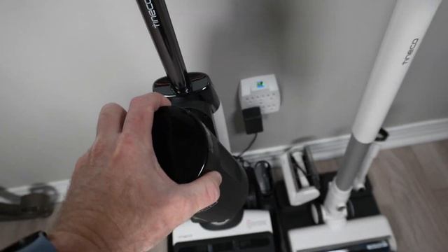 Tineco ONE S7 Combo Wet-Dry Vaccum Mop Review - A New Flagship Model смотреть онлайн