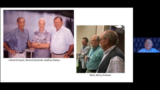 A Life and Global Leadership for Spina Bifida Prevention & Research смотреть онлайн