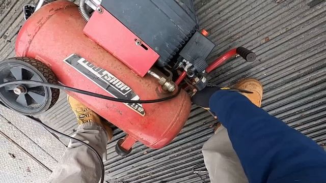 Garbage Day Prospecting - Resale, Scrap & Pallets смотреть онлайн