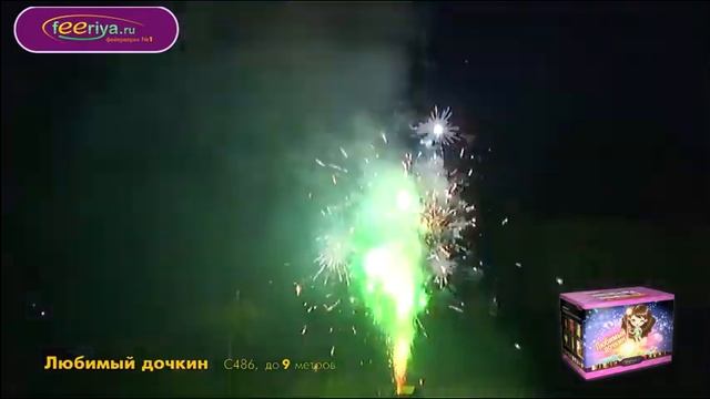 F486 Любимый дочкин 200сек смотреть онлайн