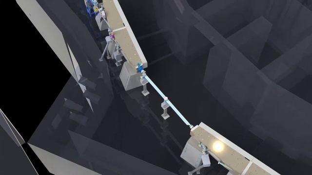 Synchrotron SOLARIS - what is that? смотреть онлайн