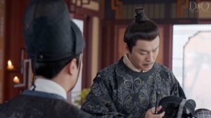 Легендарная жизнь императрицы Лау 1 сезон 26 серия