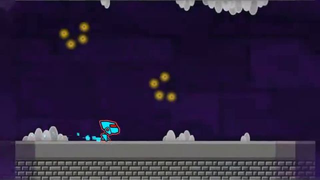 Automaton | by (I don't remember) | but I unlocked the Halo robot! YAY! смотреть онлайн