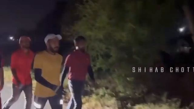 Shihab Chottur Live Location, Shihab Chottur Live Today Location,in Pakistan Entry Shihab Bhai Live