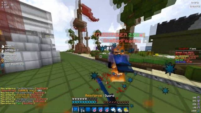 𝐿𝑜𝒸𝓀𝑒𝒹 𝒪𝓊𝓉 𝑜𝒻 𝐻𝑒𝒶𝓋𝑒𝓃 🔒 | HCF Kill Montage смотреть онлайн