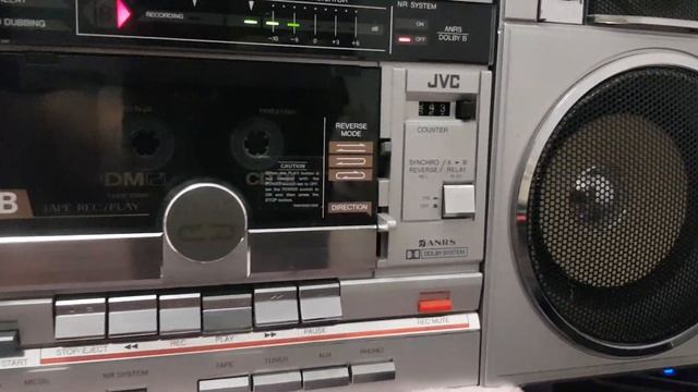 JVC PC W300 смотреть онлайн