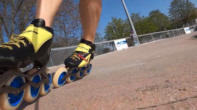how is my landing today? (pascal briand vlog 348) смотреть онлайн