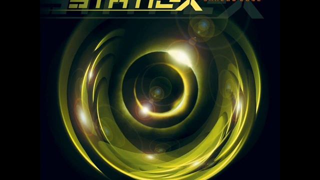 Static-X - Control it смотреть онлайн
