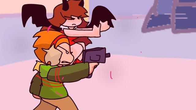 FNF Corruption//ANIMATION//Ep 2 - How Long...