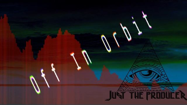 Off In Orbit 2019 Juice Wrld type beat / Trippy melodic trap beat by Just the Producer смотреть онлайн
