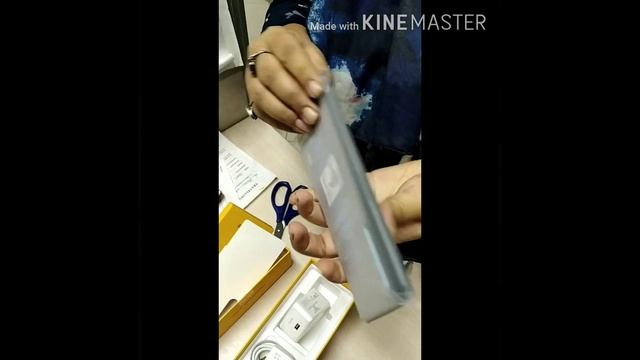 Real me 6 pro 6 gb 64 gb unboxing and review After Lockdown смотреть онлайн