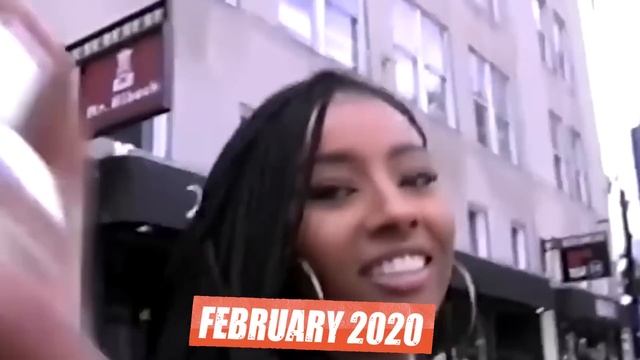 Rubi Rose Didn't Know She Was Live And Did This..