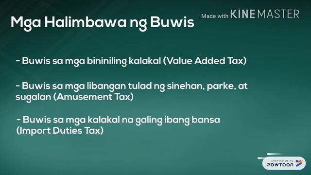 Project In Economics