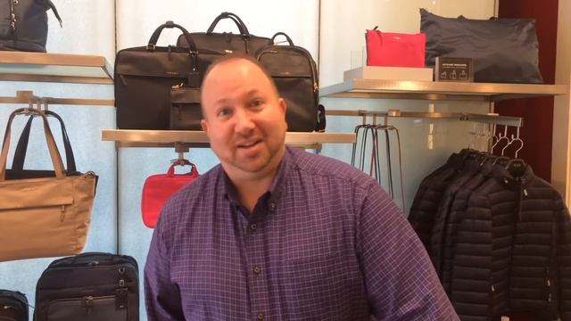 The TGT Wallet Deluxe Is Demian's Pick Of The Week смотреть онлайн