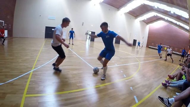 Sochi Lesgafta 2016 HD by GoPro смотреть онлайн