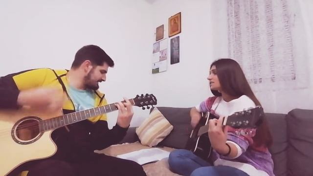Dino Merlin- Ja potpuno trijezan umirem (cover) смотреть онлайн