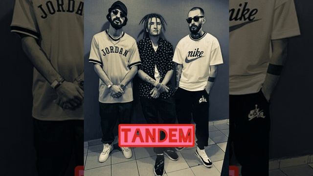Tandem– Original версия. смотреть онлайн