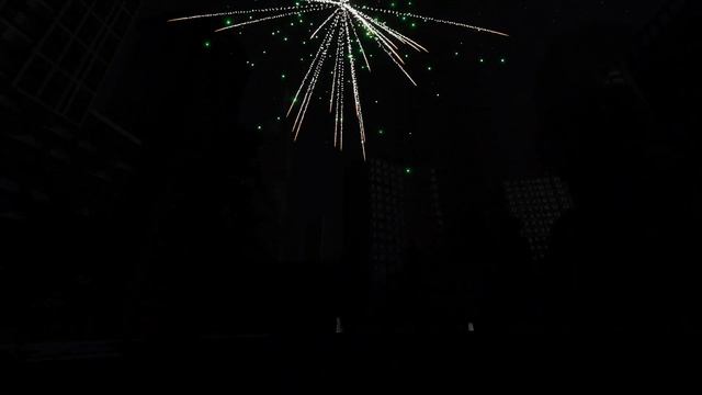 THOR - Jorge - Caliber 47 MM, 25 SHOTS - *Pyroworks* смотреть онлайн