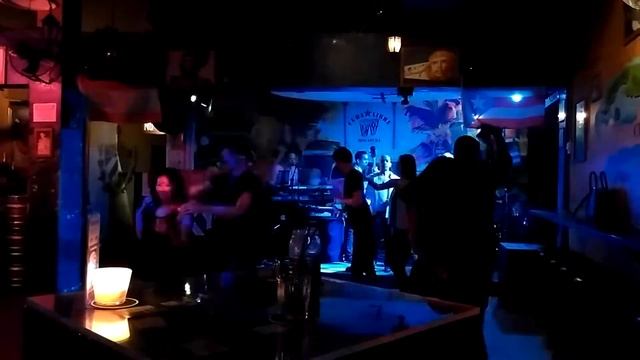 Cuba Libre Café & Bar смотреть онлайн