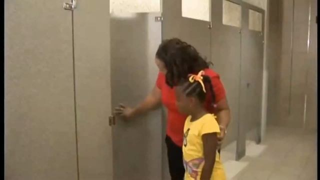 Remember The Last Time You Used a Public Restroom? смотреть онлайн