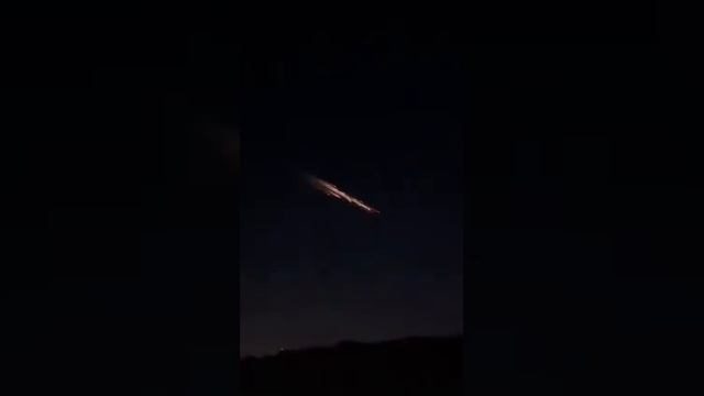 Что-то горит в атмосфере. смотреть онлайн