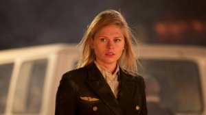 Экипаж (2016) — Русский трейлер