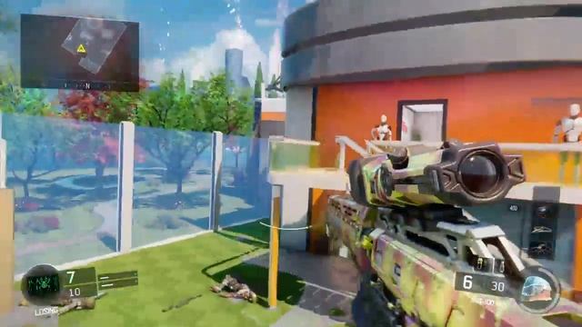 Bo3 quickscope fer dayz смотреть онлайн