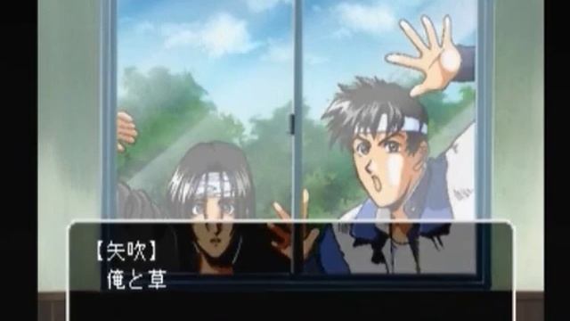 KoF Kyo : Playthrough [Part 26] смотреть онлайн