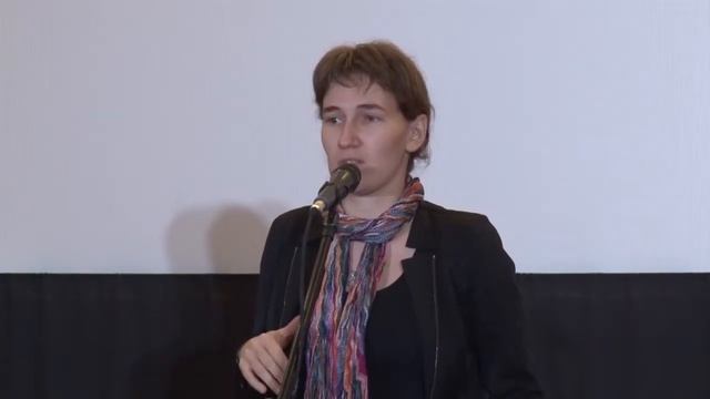 Программа УХ 6 октября