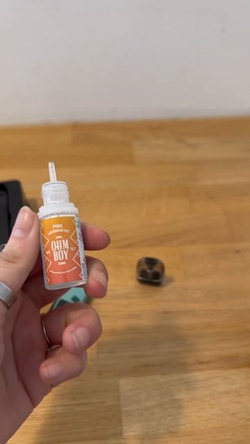 Unboxing The NEW Argus G Pod Kit From Voopoo!
