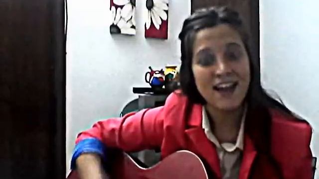 cover - todo el tiempo смотреть онлайн