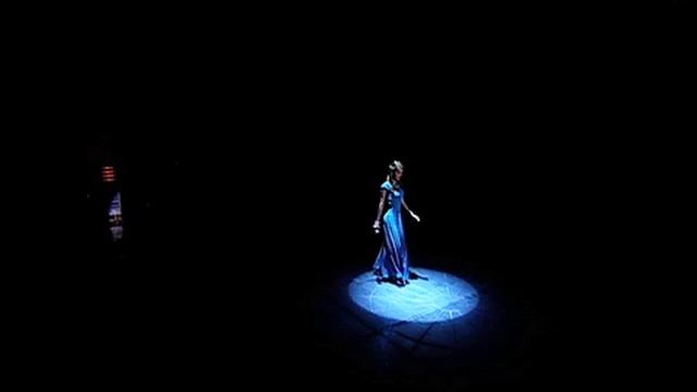 Protege Face Off September 25, 2011 Segment 4