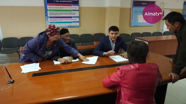 Обо всем без купюр. Верните землю (02.11.19) смотреть онлайн