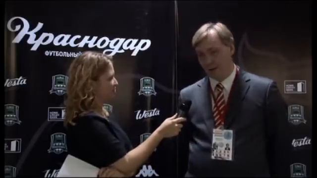 «Быки» on tour. Live preview к матчу 10-го тура «Спартак» (Москва) -- «Краснодар» смотреть онлайн