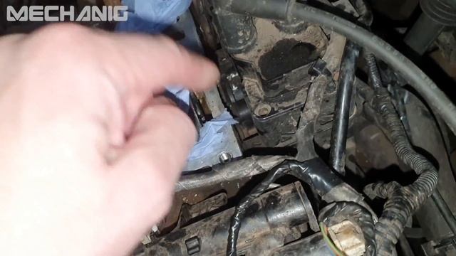 Жесть на СТО. #100 Резина немного б/у! КАК ТАК МОЖНО? Приколы на СТО!