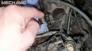 Жесть на СТО. #100 Резина немного б/у! КАК ТАК МОЖНО? Приколы на СТО!